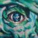 Tattoos - Gill Man - 55427